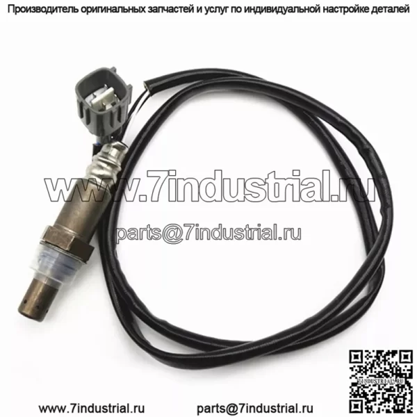 Датчик кислорода (задний) 89465-28280 для Toyota 02 Grand Hyatt 2.4L - Image 2