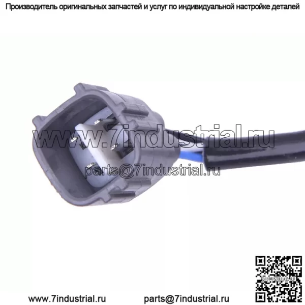 Датчик кислорода (задний) 89465-28290 для Toyota 02 Grand Hyatt 2.4L - Image 3