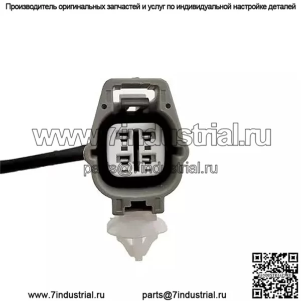 Датчик кислорода (задний) 89465-48190 для Toyota 01 Highlander 3.5L - Image 3