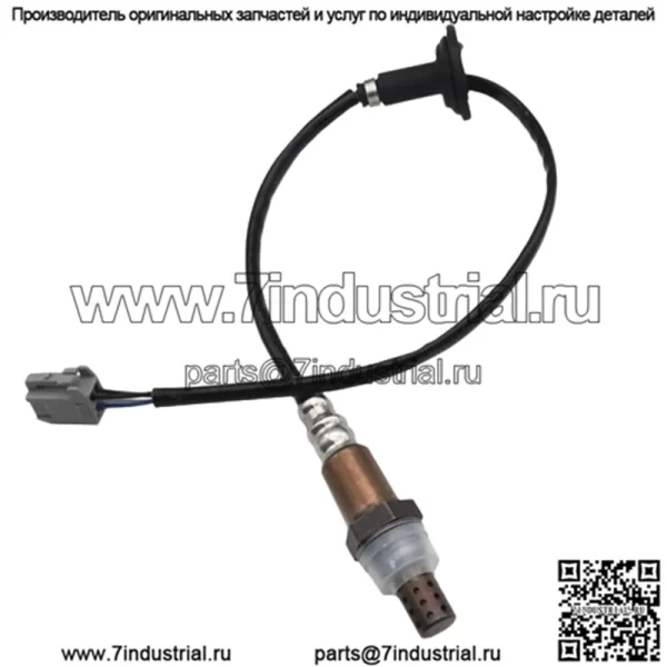 Датчик кислорода (задний) 89465-50160 для Lexus 04 LS430 3.5L - Image 2