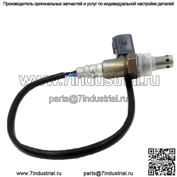 Датчик кислорода (задний) 89465-50180 для Lexus 06 LS460 3.5L