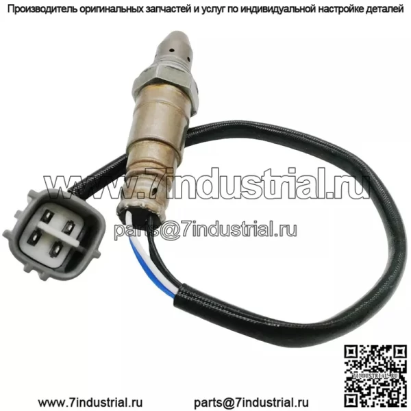 Датчик кислорода (передний) 89467-21020 для Toyota 11 Jeluchi 2.5L - Image 2