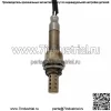 Датчик кислорода (передний) 89467-28040 для Toyota 00 Grand Overlord 2.4L - Image 2