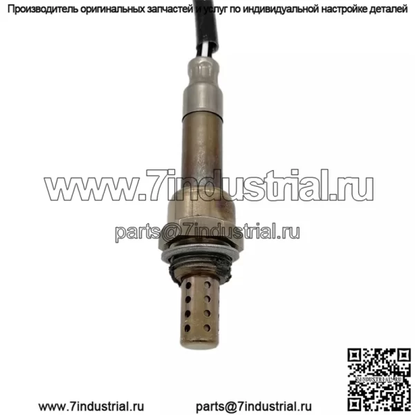 Датчик кислорода (передний) 89467-28040 для Toyota 00 Grand Overlord 2.4L - Image 2