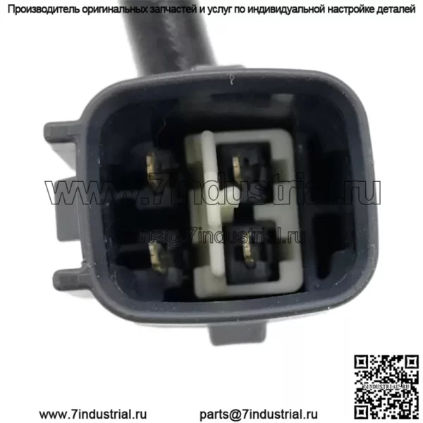 Датчик кислорода (передний) 89467-28040 для Toyota 00 Grand Overlord 2.4L - Image 3