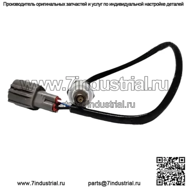 Датчик кислорода (передний левый) 89467-58010 для Toyota Alphard GSR50 3.5