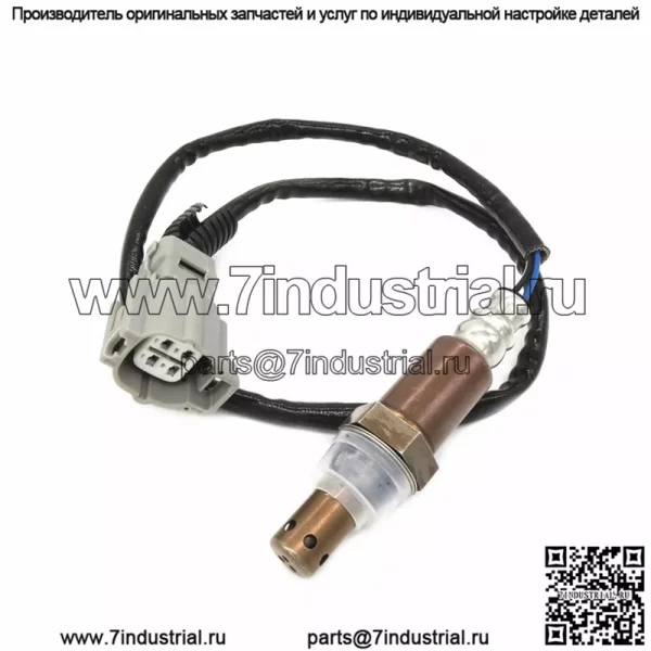 Датчик кислорода (задний) 89465-48110 для Lexus RX350 (XU30 2005-2008) - Image 4