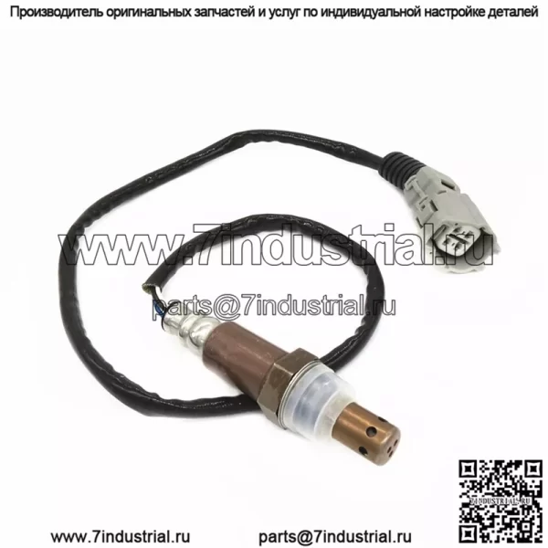 Датчик кислорода (задний) 89465-48110 для Lexus RX350 (XU30 2005-2008) - Image 5