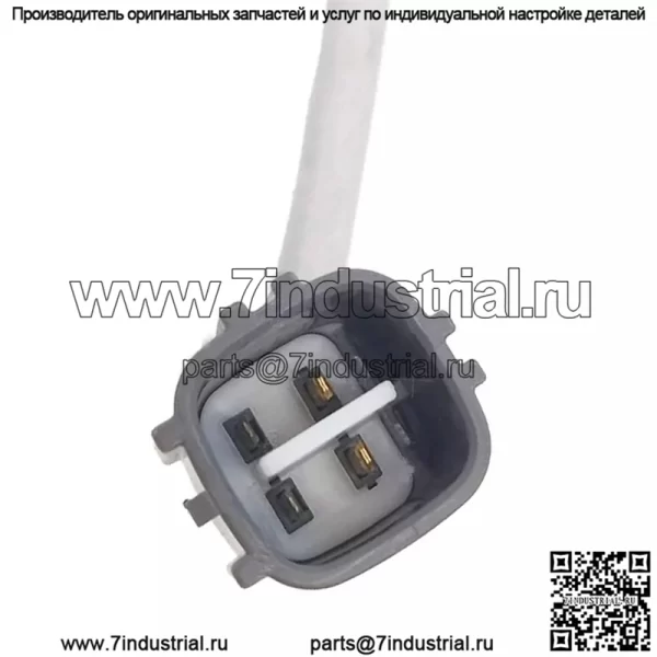 Датчик кислорода (задний) 89465-42150 для Toyota Alphard GSR50 3.5 - Image 2