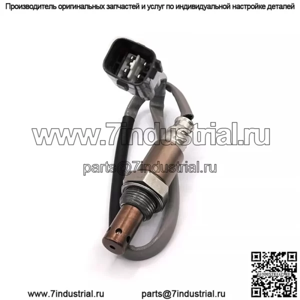 Датчик кислорода (задний) 89465-33420 для Toyota Lexus (импортный) ES350 (XV40) 06-1 - Image 2