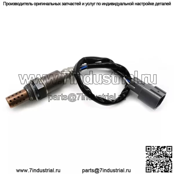 Датчик кислорода (задний) 89465-33440 для Toyota Lexus (импортный) ES350 (XV40) 09-1