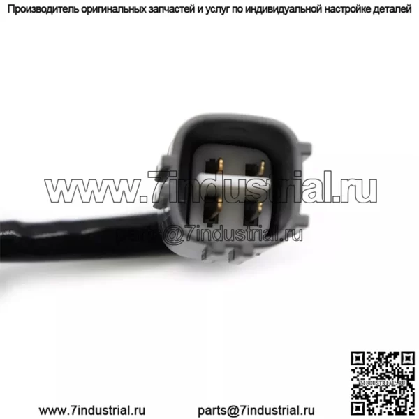 Датчик кислорода (задний) 89465-33440 для Toyota Lexus (импортный) ES350 (XV40) 09-1 - Image 2