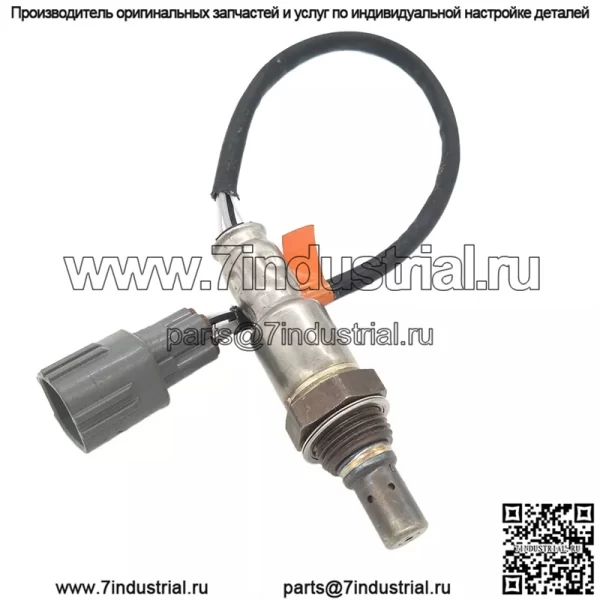 Датчик кислорода (задний) 89465-33470 для моделей Toyota Camry/AVV50/11-14/2.5L - Image 2