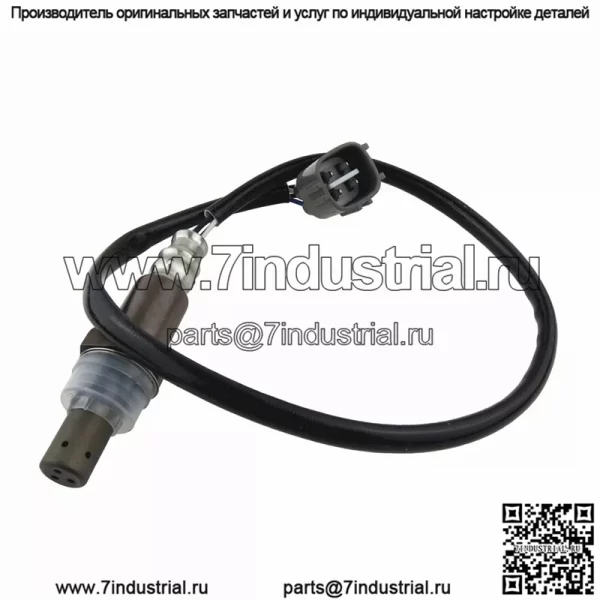 Датчик кислорода (задний) 89465-30470 для Toyota Lexus 04 - Image 3