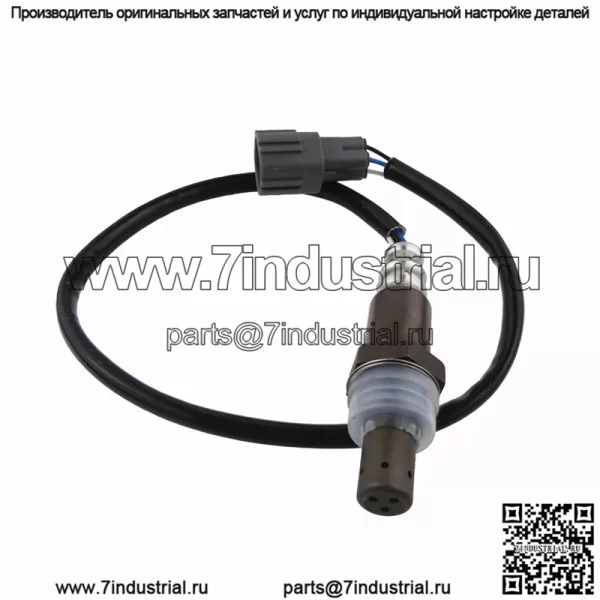 Датчик кислорода (задний) 89465-30470 для Toyota Lexus 04 - Image 4