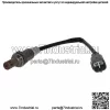 Датчик кислорода (передний) 89467-35100 для Toyota Prado 4000/2.7L/02-09