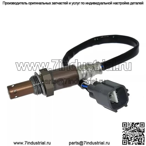 Датчик кислорода (передний) 89467-35100 для Toyota Prado 4000/2.7L/02-09 - Image 2