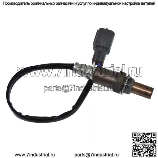 Датчик кислорода (передний) 89467-35100 для Toyota Prado 4000/2.7L/02-09 - Image 4