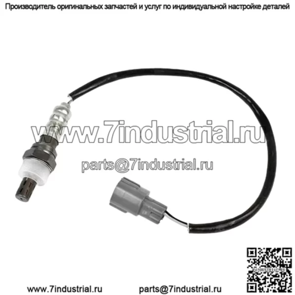 Датчик кислорода (задний) 89465-28400 для Toyota Alpha ANH20 (импортный) 08/15/2.4L