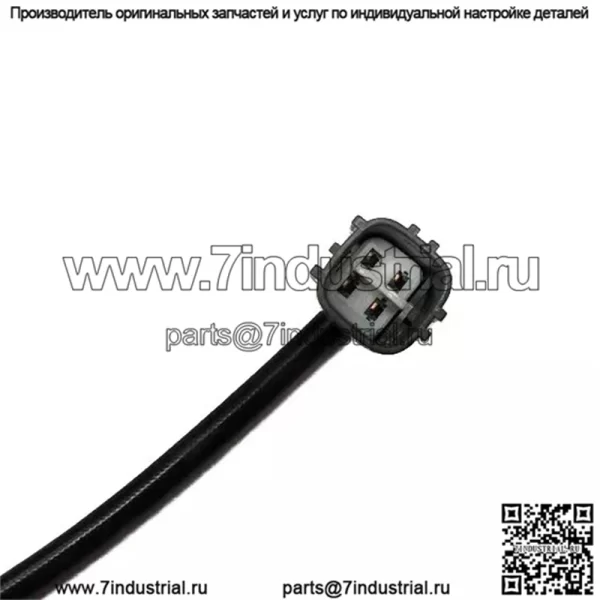 Датчик кислорода (задний) 89465-30430 для Lexus 98 GS300 2.5L - Image 2