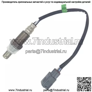 Датчик кислорода (задний) 89465-0D180 для Toyota Old Vios/02-08/1.3L/1.5L