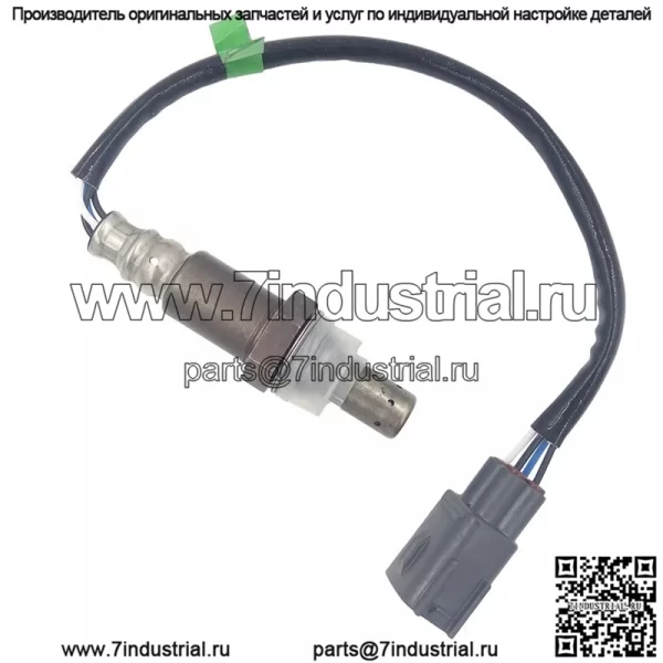 Датчик кислорода (задний) 89465-0D180 для Toyota Old Vios/02-08/1.3L/1.5L - Image 2
