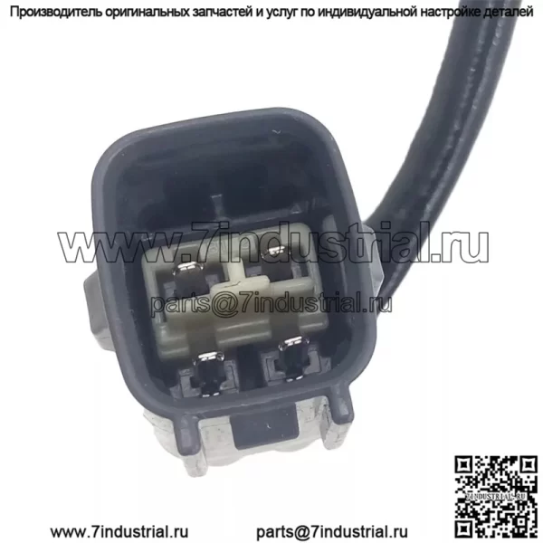 Датчик кислорода (задний) 89465-0D180 для Toyota Old Vios/02-08/1.3L/1.5L - Image 3