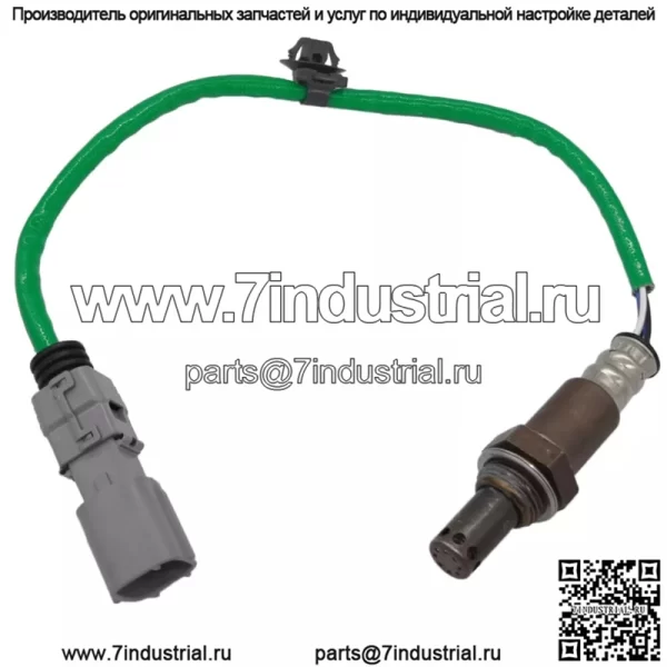 Датчик кислорода (задний) 89467-33210 для Toyota 17 Camry 2.5L - Image 2