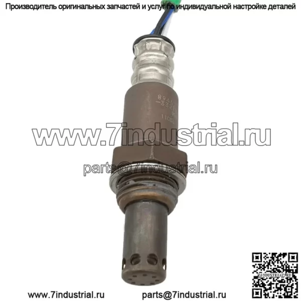 Датчик кислорода (задний) 89467-33210 для Toyota 17 Camry 2.5L - Image 3