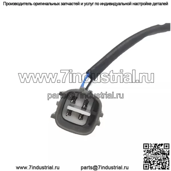 Датчик кислорода (задний) 89465-60200 для Toyota Prado 4000/2.7L/02-04 - Image 2