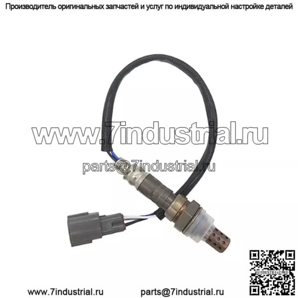 Датчик кислорода (задний) 89465-60200 для Toyota Prado 4000/2.7L/02-04 - Image 3