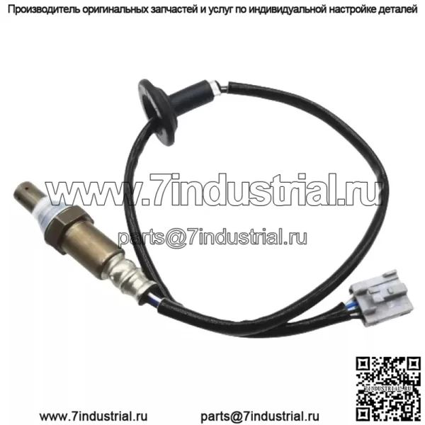 Датчик кислорода (передний левый) 89465-08100 для Toyota Sienna/3.5L - Image 2