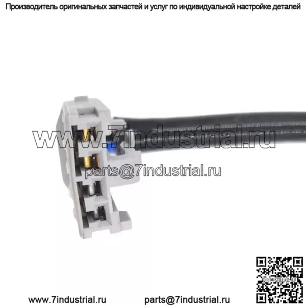 Датчик кислорода (передний левый) 89465-08100 для Toyota Sienna/3.5L - Image 3