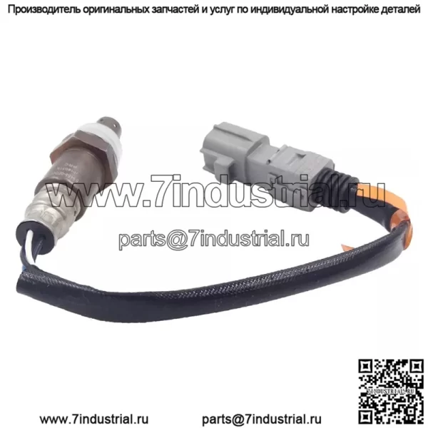 Датчик кислорода (задний) 89465-0E040 для Toyota Lexus/RX350 - Image 2