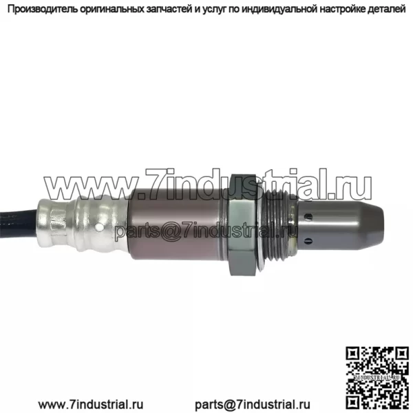 Датчик кислорода (задний) 89467-07030 для модели Toyota Sienna 3.5/11 - Image 3