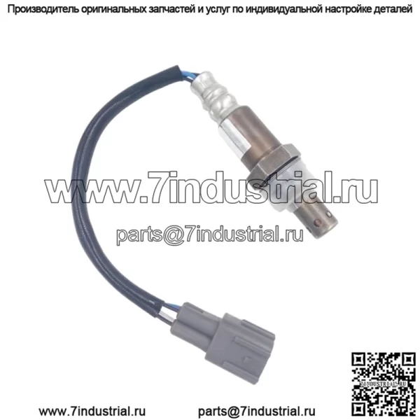 Датчик кислорода (передний правый) 89467-0G030 для Toyota Prado 4000/2.7L/10