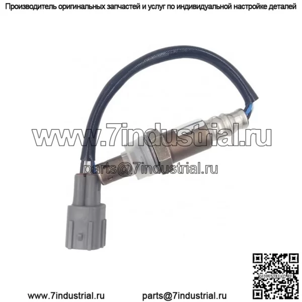 Датчик кислорода (передний правый) 89467-0G030 для Toyota Prado 4000/2.7L/10 - Image 2