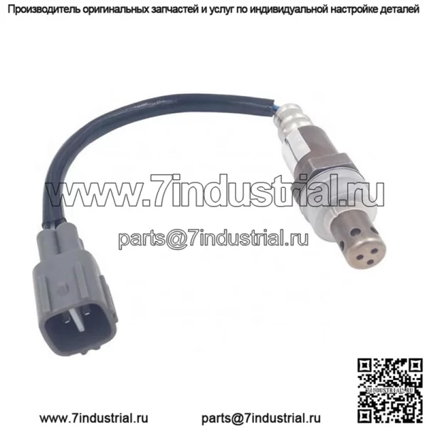 Датчик кислорода (передний правый) 89467-0G030 для Toyota Prado 4000/2.7L/10 - Image 3