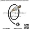 Датчик кислорода (задний правый) 89467-58040 для Toyota 11 Alpha 3.5L - Image 3