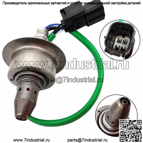 Датчик кислорода (передний) 36531-R40-A01 для Honda Accord 2.4/CP2 2008 года - Image 2