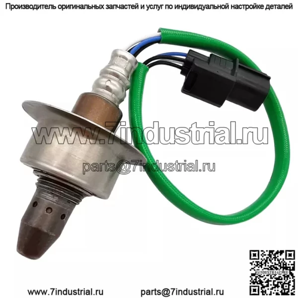 Датчик кислорода (передний) 36531-R40-A01 для Honda Accord 2.4/CP2 2008 года - Image 3