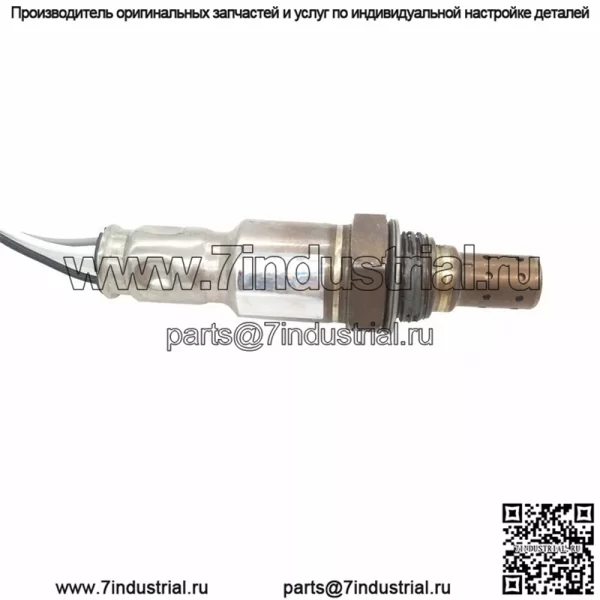 Датчик кислорода (задний) 36532-R40-A01 для Honda Accord 2.4/CP2 2008 года - Image 3
