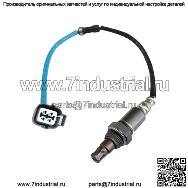 Датчик кислорода (передний) 36531-RAA-A01 для Honda Accord 2003 2.4/CM5