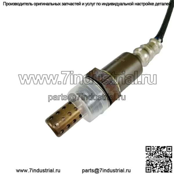 Датчик кислорода (задний) 36532-RAA-Z01 для Honda Accord 2003 2.4/CM5 - Image 2