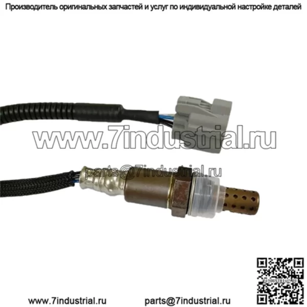 Датчик кислорода (задний) 36532-RAA-Z01 для Honda Accord 2003 2.4/CM5 - Image 4