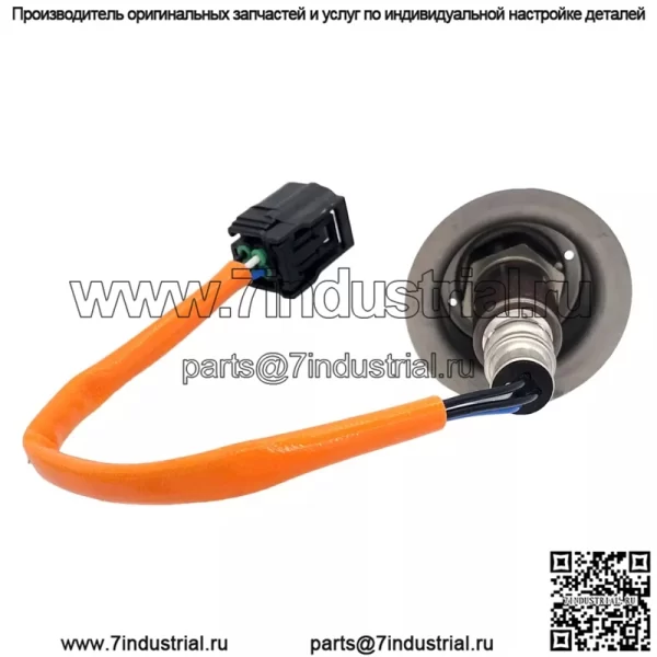 Датчик кислорода (передний) 36531-RNA-A01 для Honda 2006 Civic/FA1/FB2 - Image 2