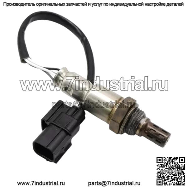 Датчик кислорода (задний) 36532-RNA-A01 для Honda 2006 Civic/FA1/FB2 - Image 2