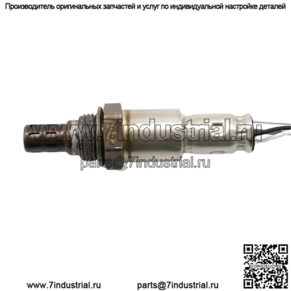 Датчик кислорода (задний) 36532-RNA-A01 для Honda 2006 Civic/FA1/FB2 - Image 3