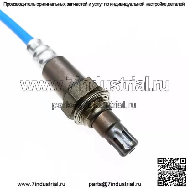 Датчик кислорода (передний) 36531-RAC-U01 для Honda Accord 2003 2.0/CM4 - Image 2