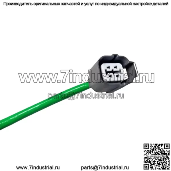 Датчик кислорода (задний) 36532-PNB-G02 для Honda 2002-06 CRV RD5 - Image 3